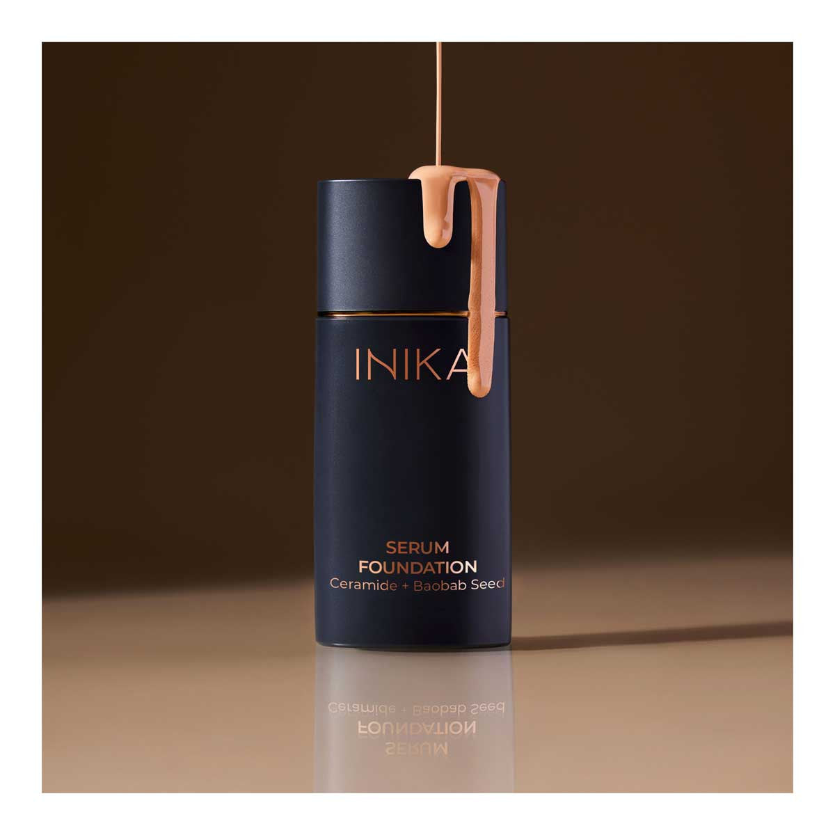 INIKA Organic Serum Foundation _5