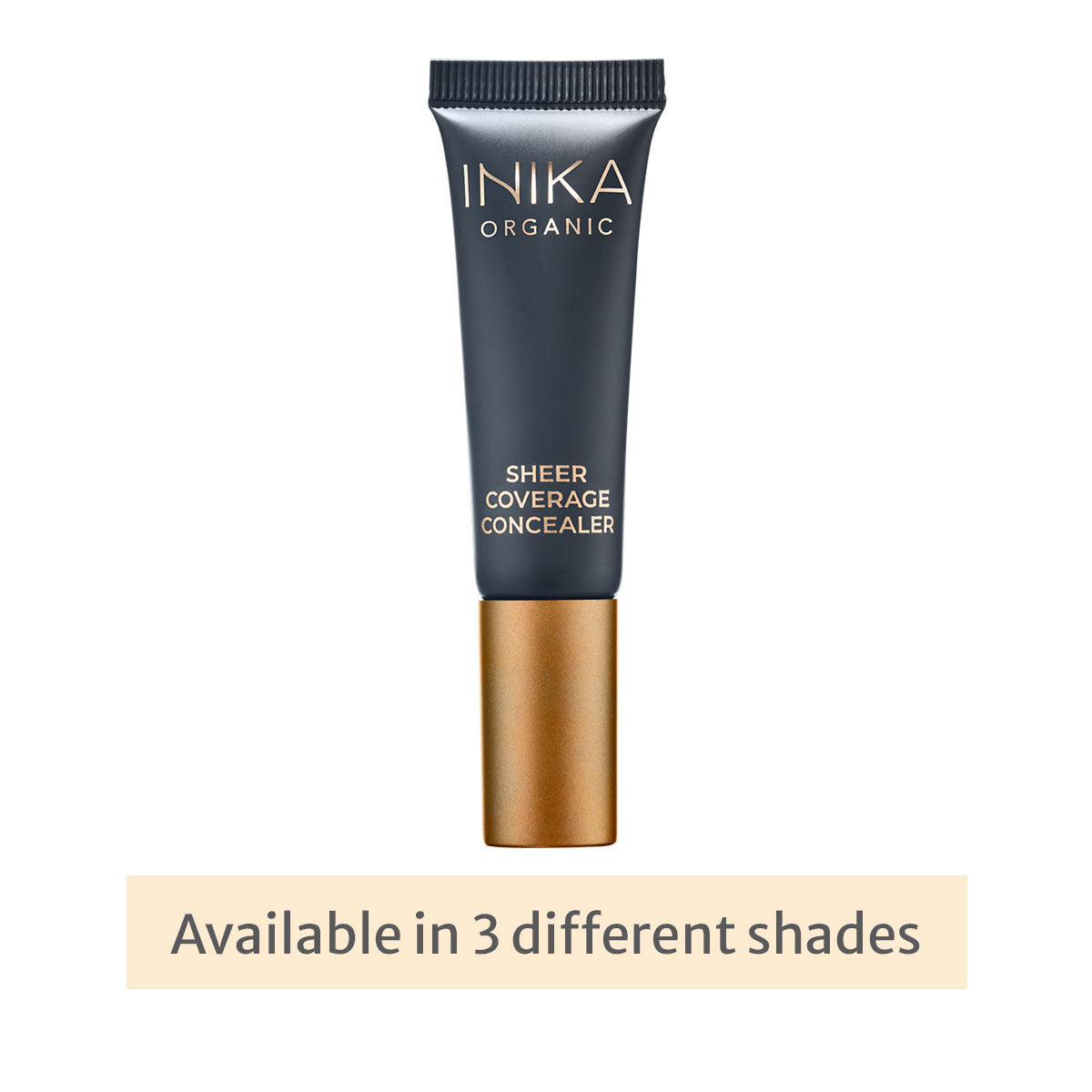INIKA Organic Sheer Coverage Concealer _1