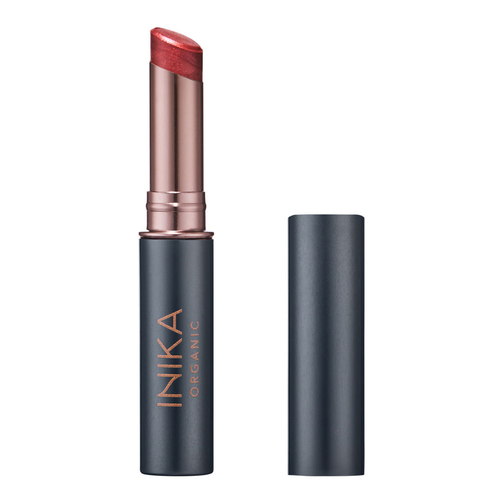 INIKA Organic Tinted Lip Balm _3