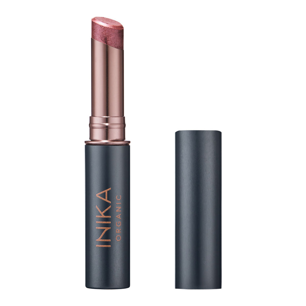 INIKA Organic Tinted Lip Balm _4