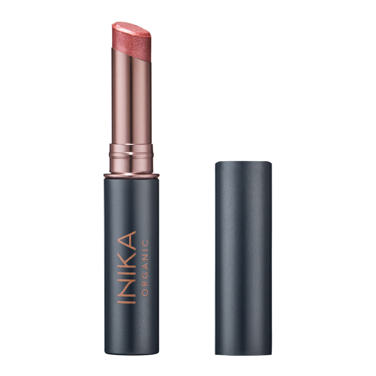 INIKA Organic Tinted Lip Balm _5