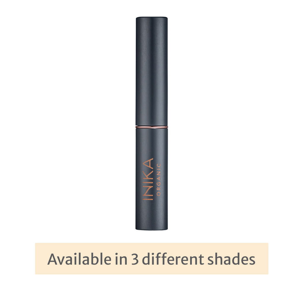 INIKA Organic Tinted Lip Balm _1