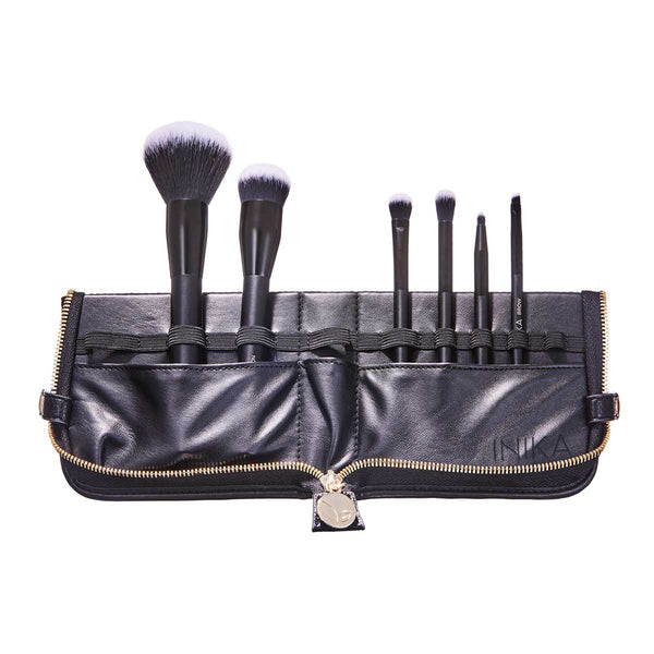 Vegan Brush Case