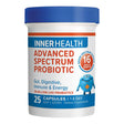 Advanced Spectrum Probiotic