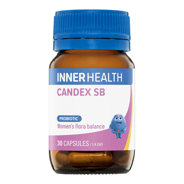 Inner Health Candex SB