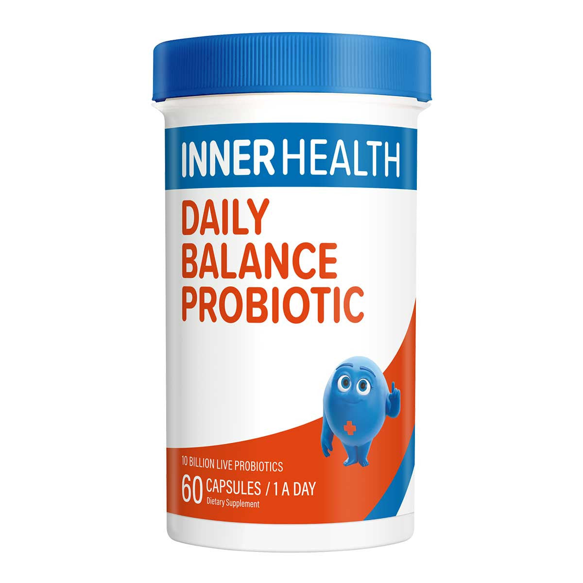 Inner Health Daily Balance Probiotic _2