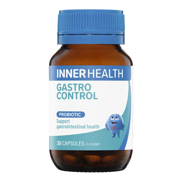 Gastro Control
