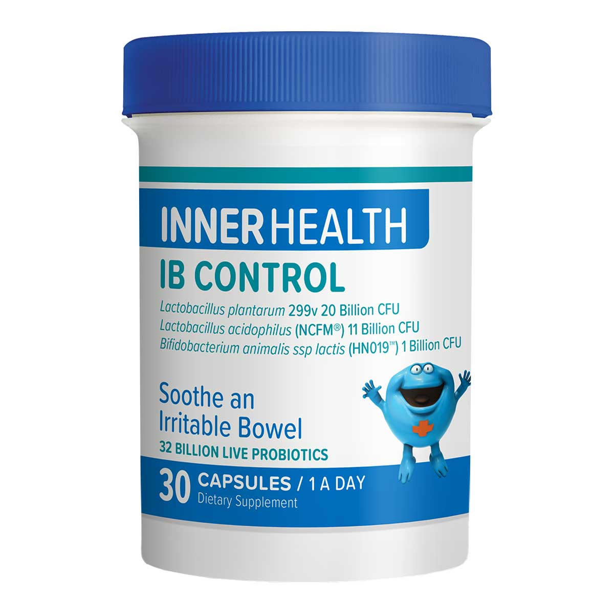 Inner Health IB Control_1