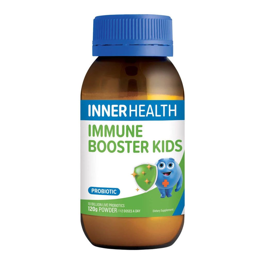 Inner Health Immune Booster for Kids