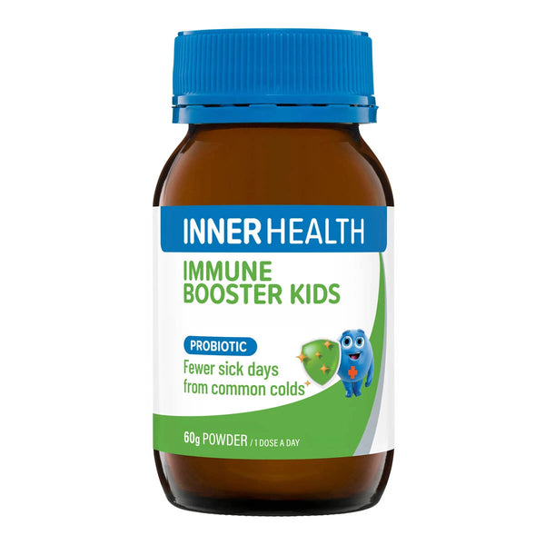 Inner Health Immune Booster for Kids