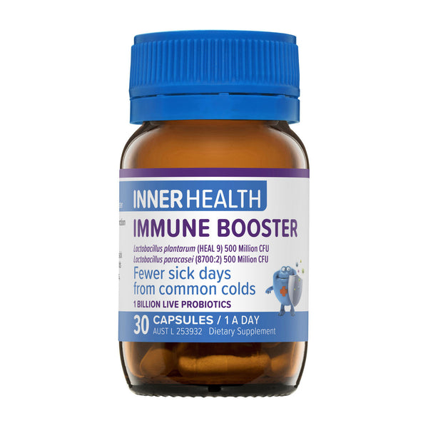 Inner Health Immune Booster