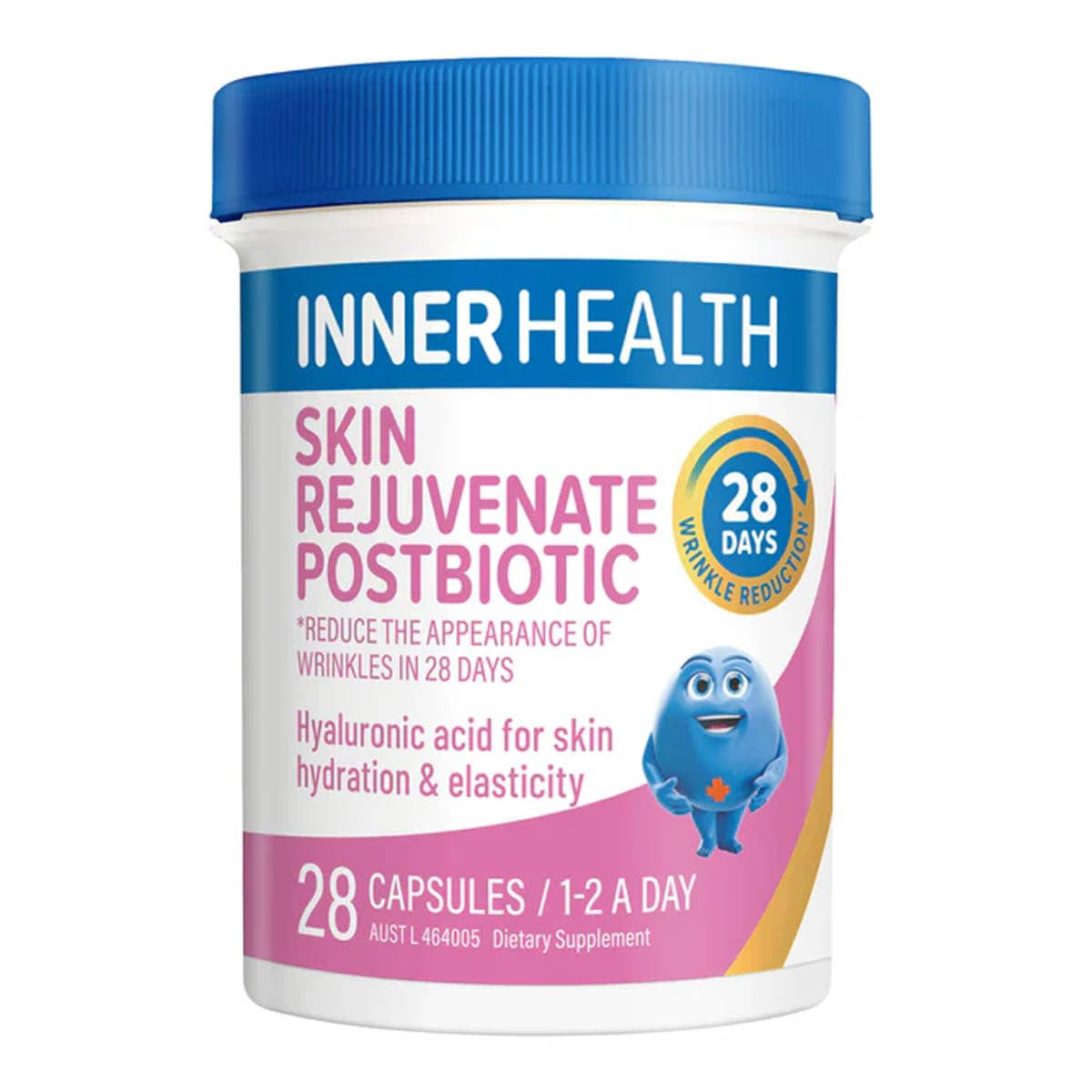 Inner Health Skin Rejuvenate Postbiotic _2