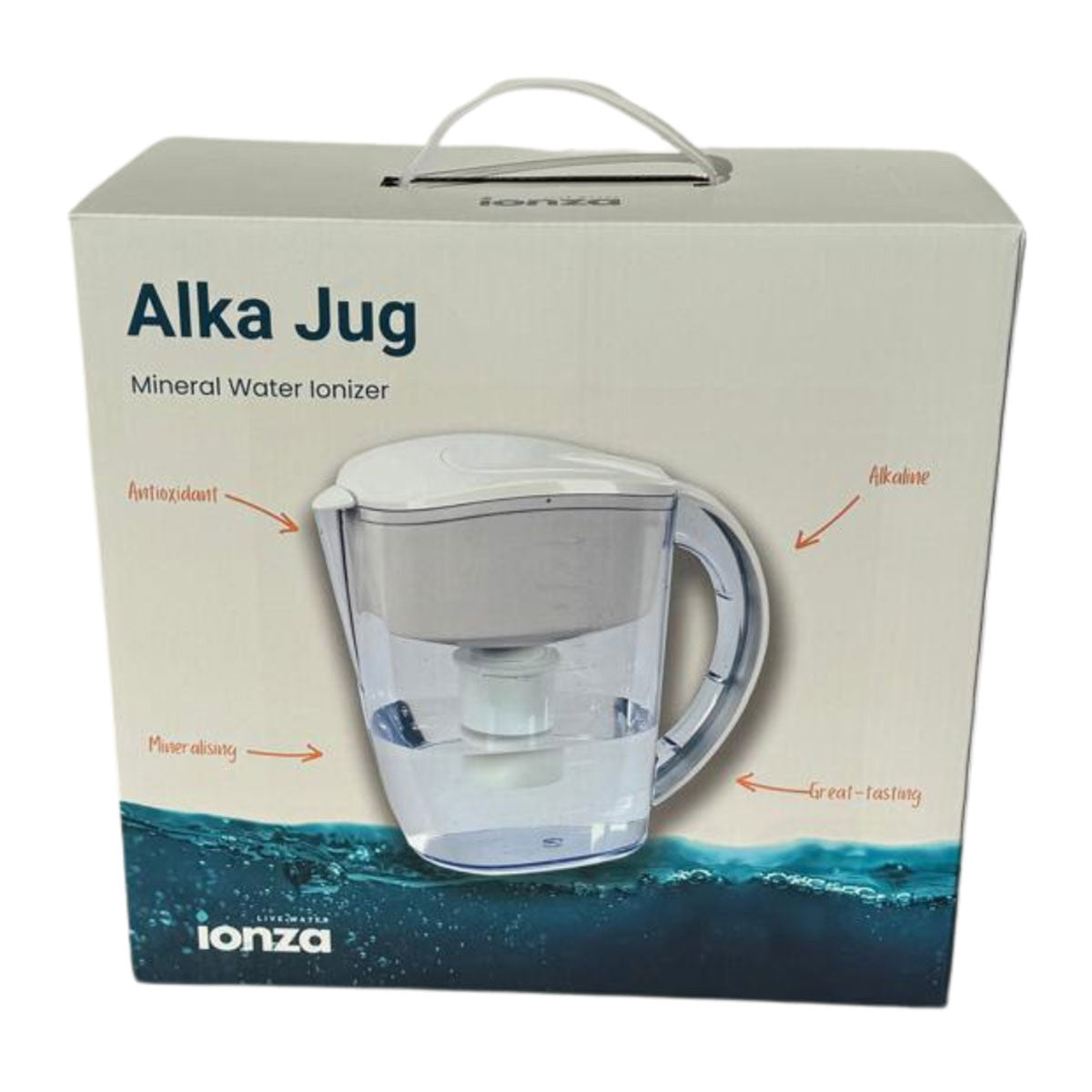 Ionza Alka Jug _3