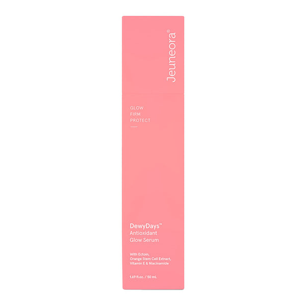 DewyDays Antioxidant Glow Serum