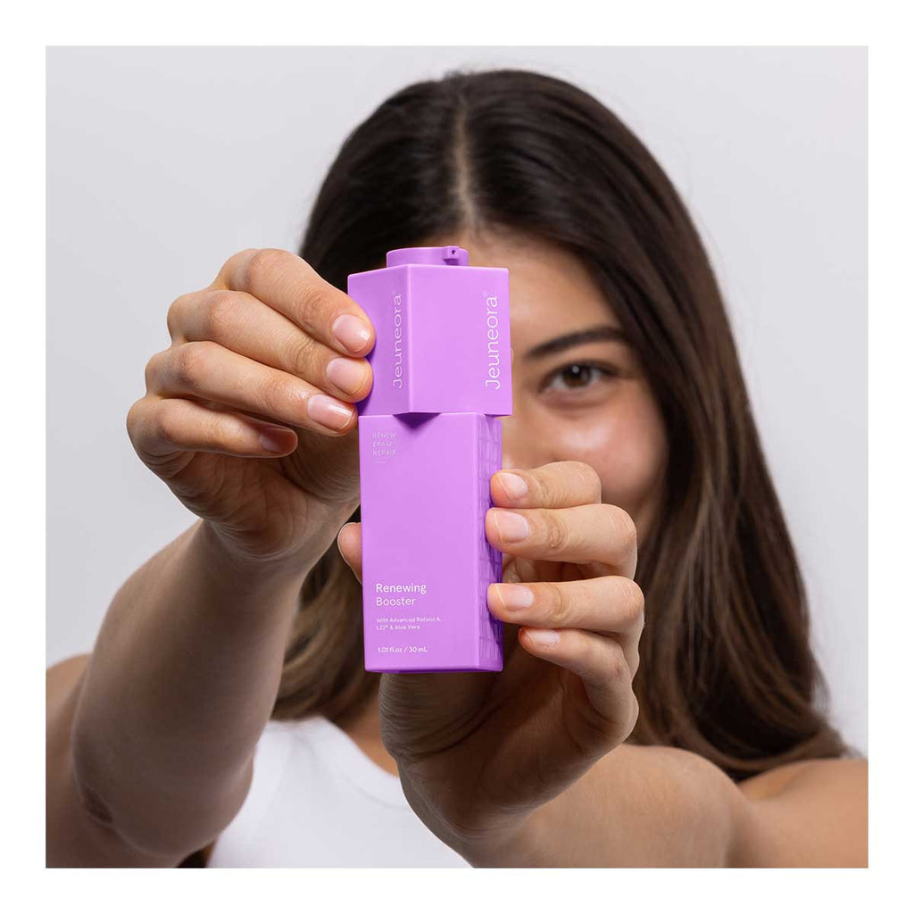 Jeuneora Renewing Booster _2
