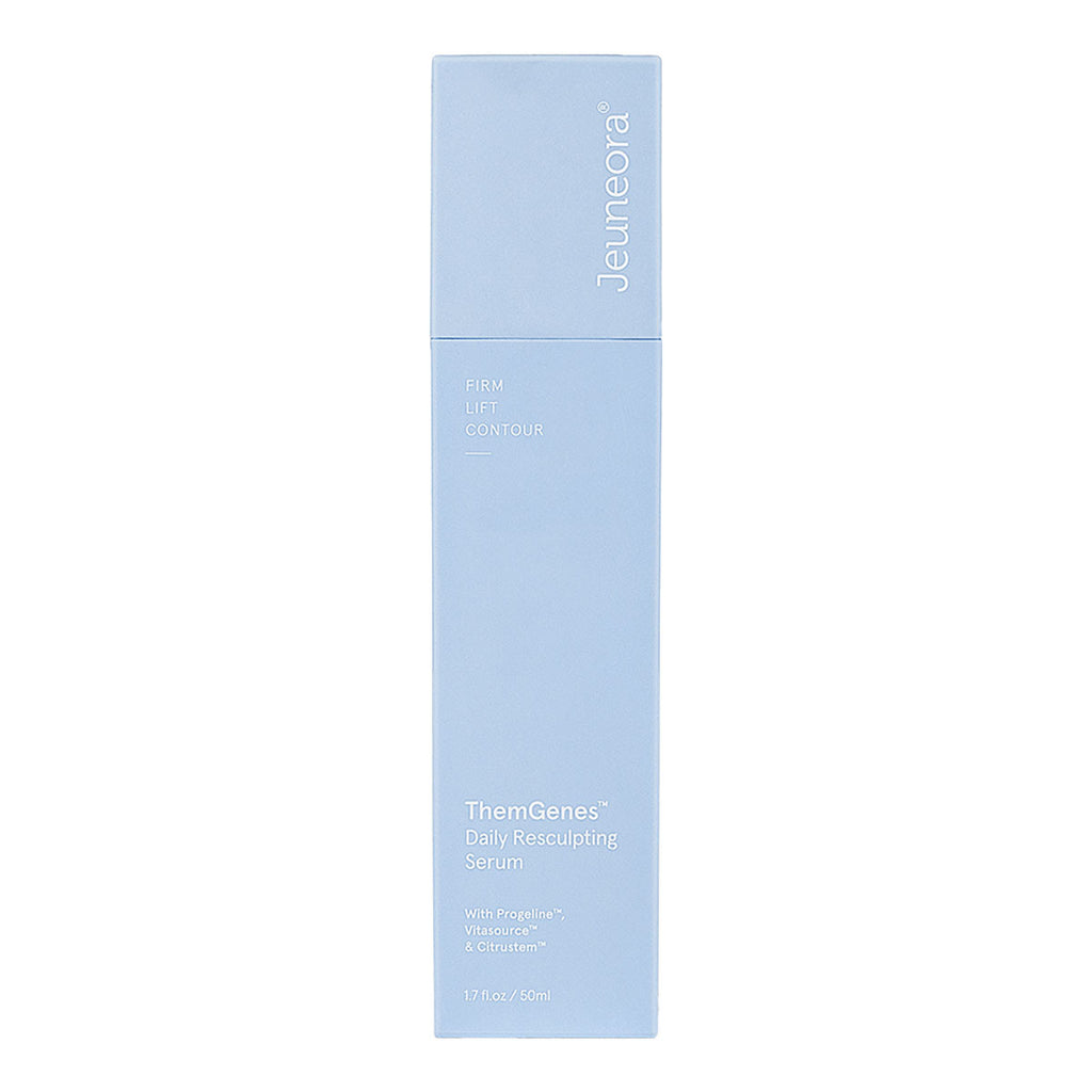 Jeuneora ThemGenes Daily Resculpting Serum _1