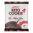 Keto Double Choc Crunch Cookie