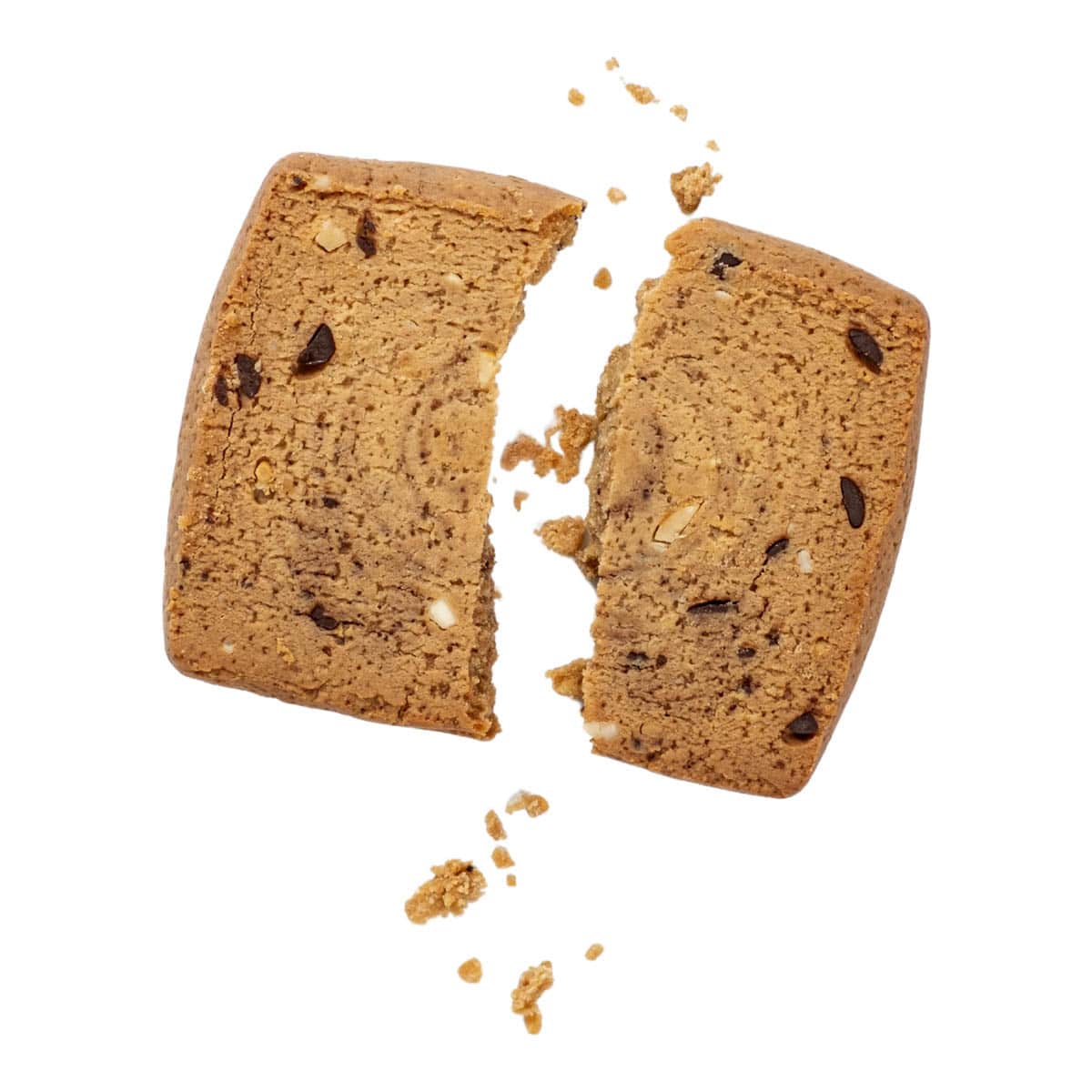 Justine's Peanut Butter Choc Chip Protein Cookie_2