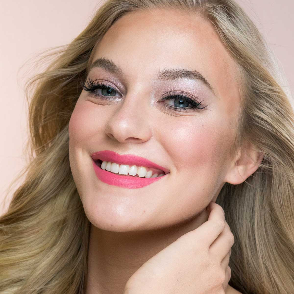 Karen Murrell Lipstick Carnation Mist_2