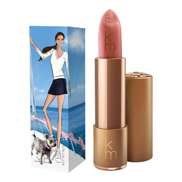 Lipstick Determined