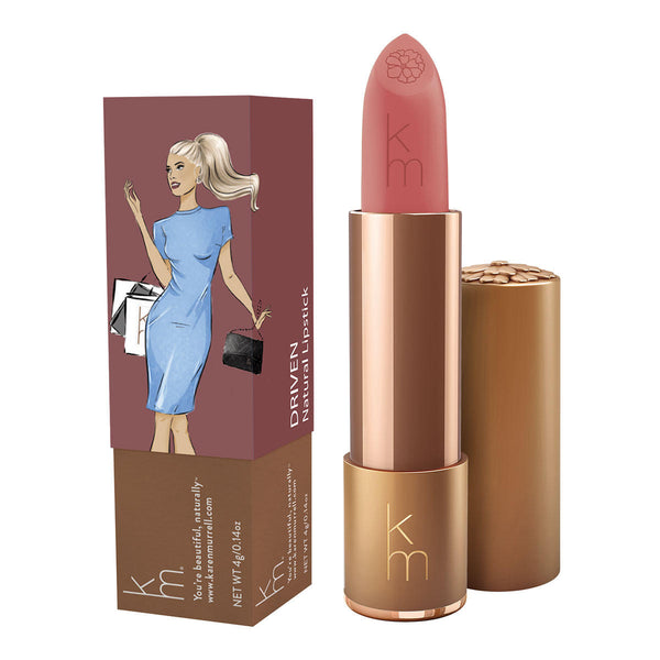 Natural Lipstick - 30 Driven