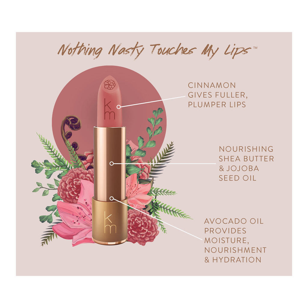 Karen Murrell Lipstick Driven_5