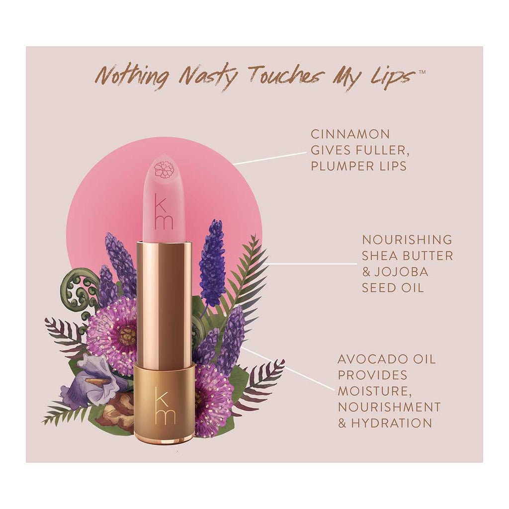 Karen Murrell Lipstick Lavender Laughter_4