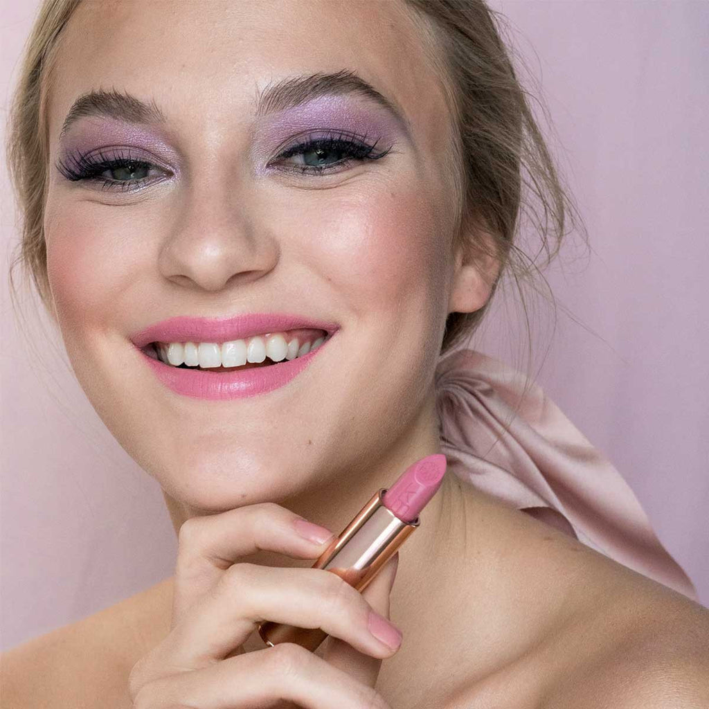 Karen Murrell Lipstick Lavender Laughter_2