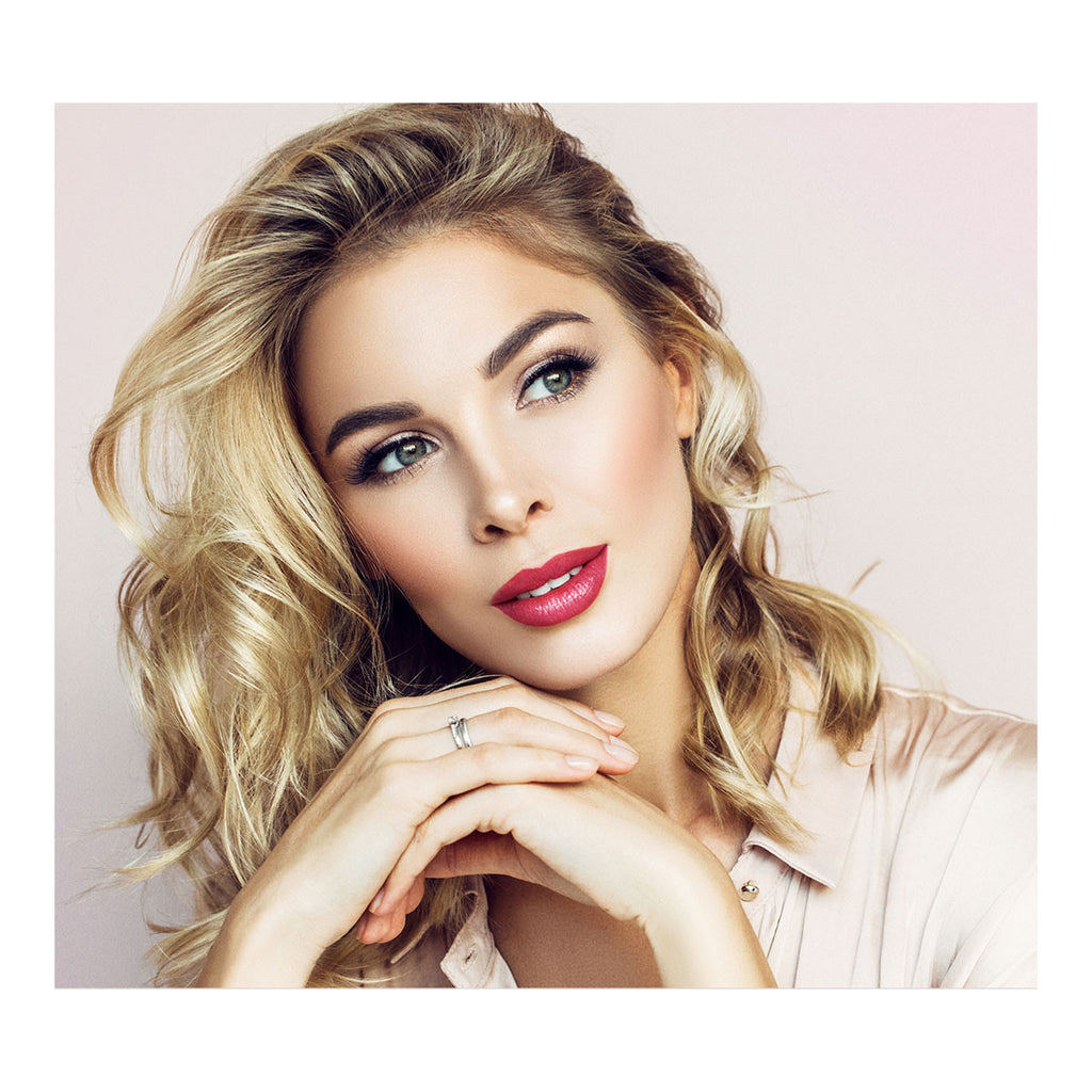 Karen Murrell Lipstick Magenta Moon_3