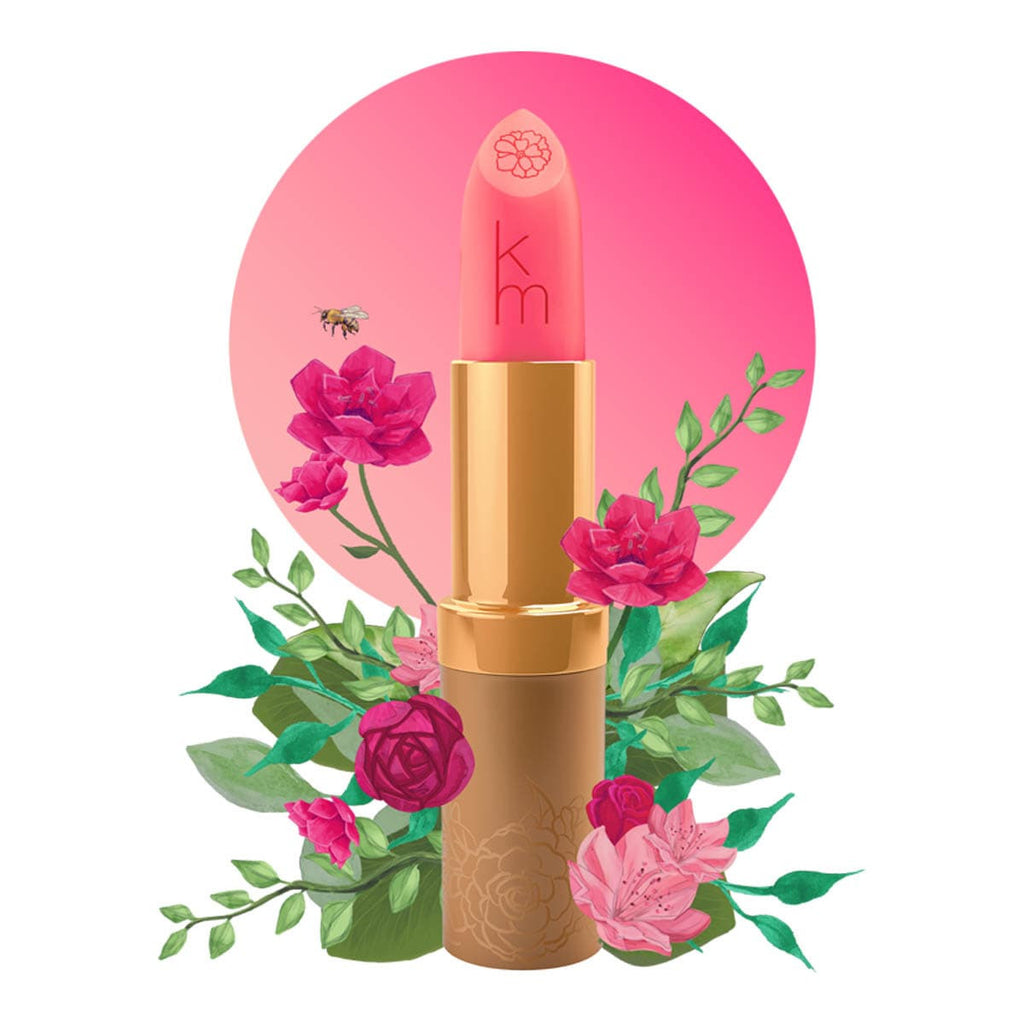 Karen Murrell Magic Lip Stain - Rose Quartz _3