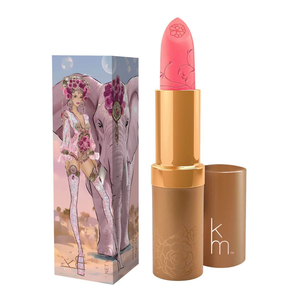 Karen Murrell Magic Lip Stain - Rose Quartz _1
