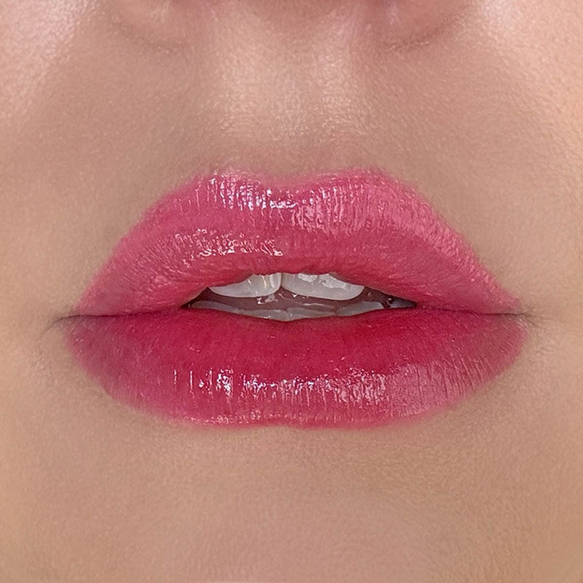 Karen Murrell Magic Lip Stain - Rose Quartz _4