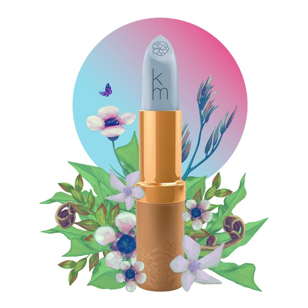 Karen Murrell Magic Lip Tint - Frost Bitten _3