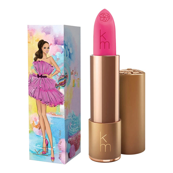 Natural Lipstick - 18 Sugar Rush
