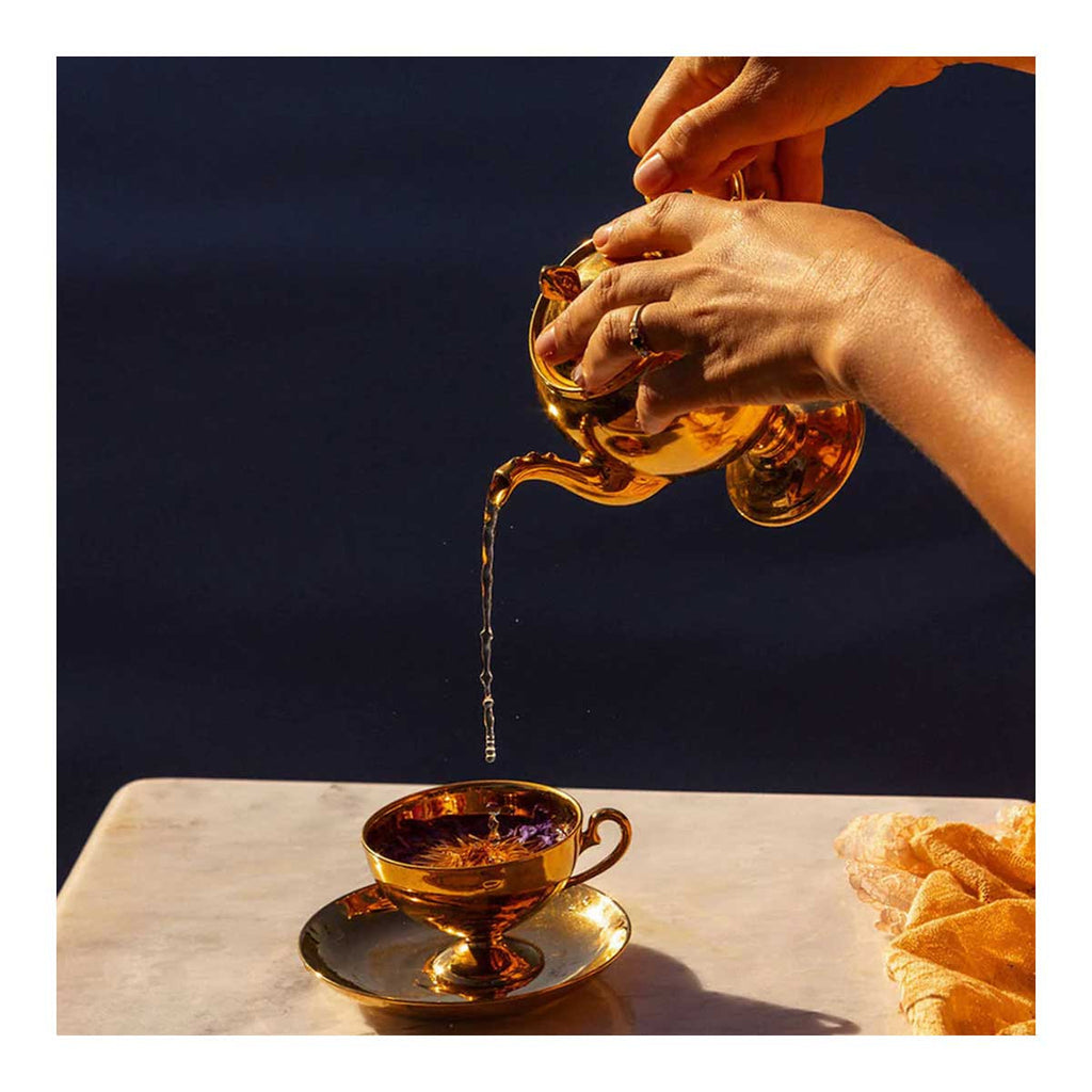 Kiss The Earth Blue Lotus Whole Flowers _4