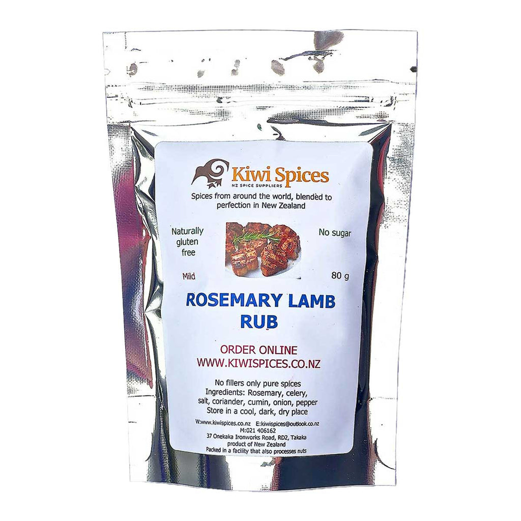 Kiwi Spices Rosemary Lamb Rub _1