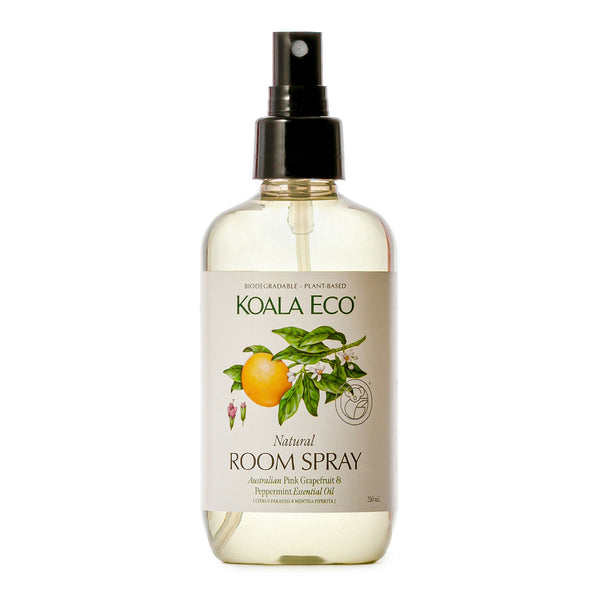 Natural Room Spray