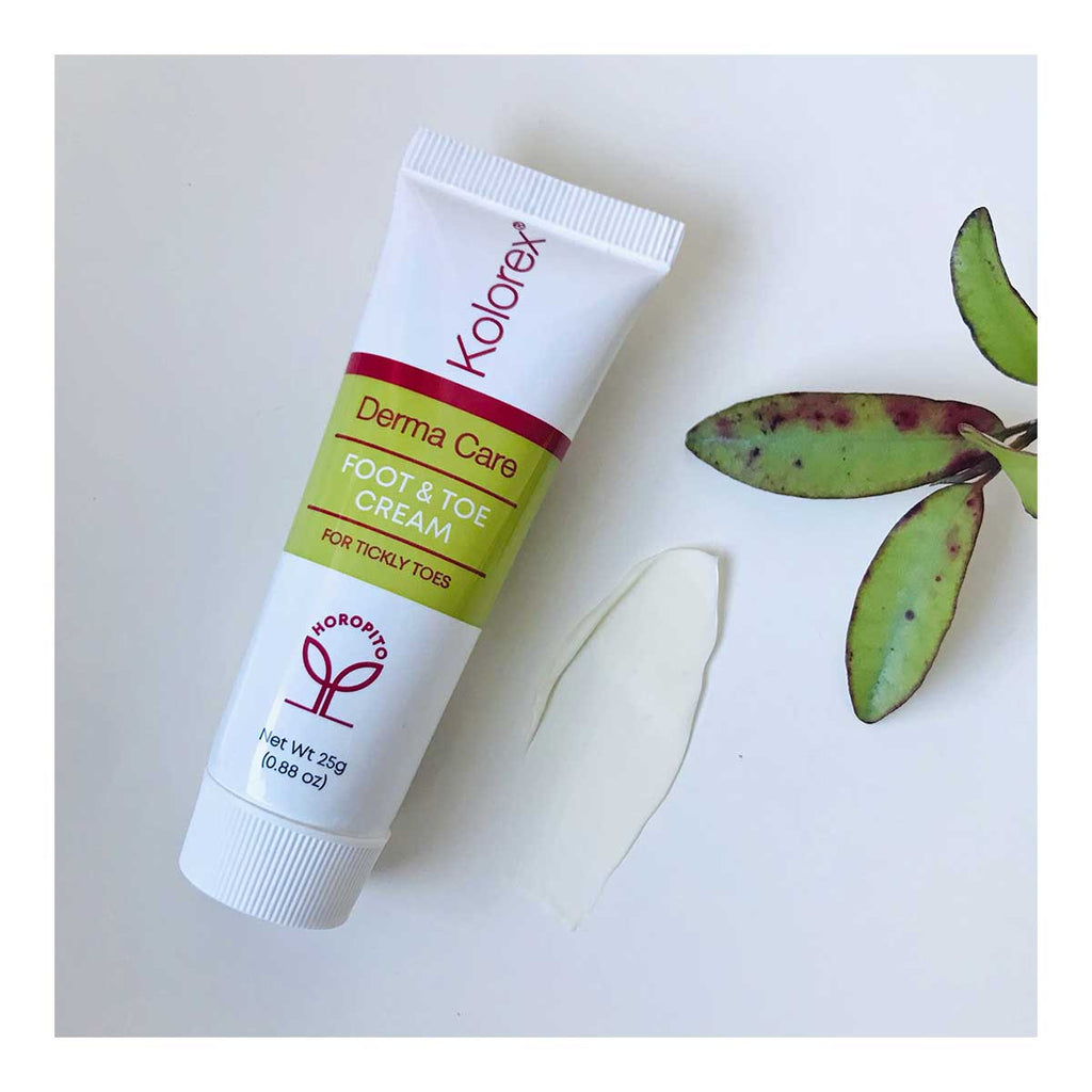 Kolorex Foot and Toe Care Cream_4