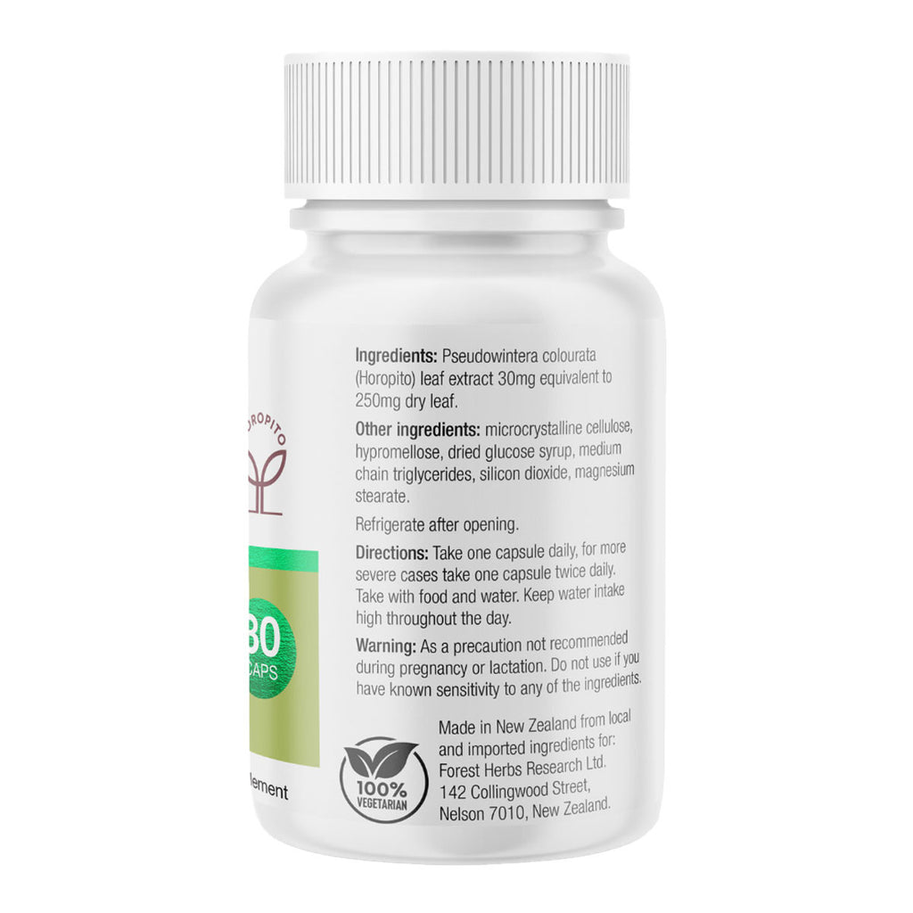 Kolorex Targeted Release Gut Care Candia Balance _2