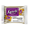 Original Mentholated Pastilles