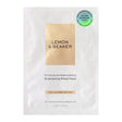 Galvanic Brightening Sheet Mask