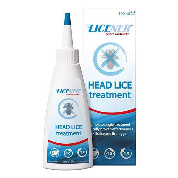 Licener Head Lice Treatment_2