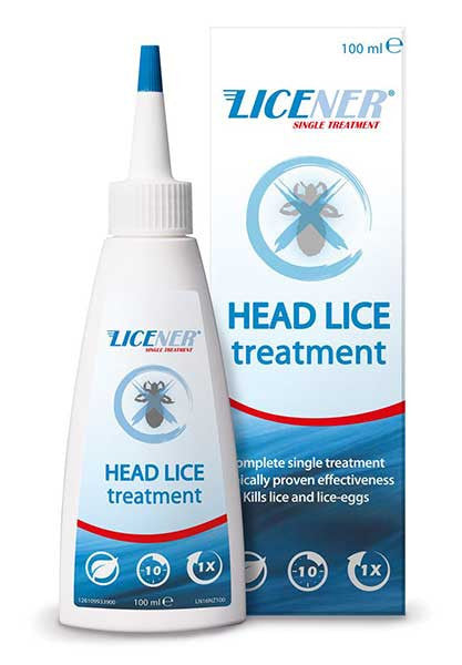 Licener Head Lice Treatment_1