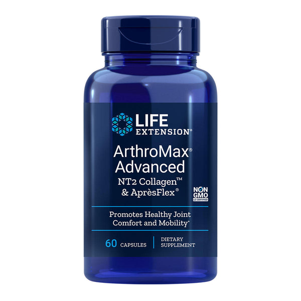 ArthroMax Advanced with NT2 Collagen & AprÃ¨sFlex