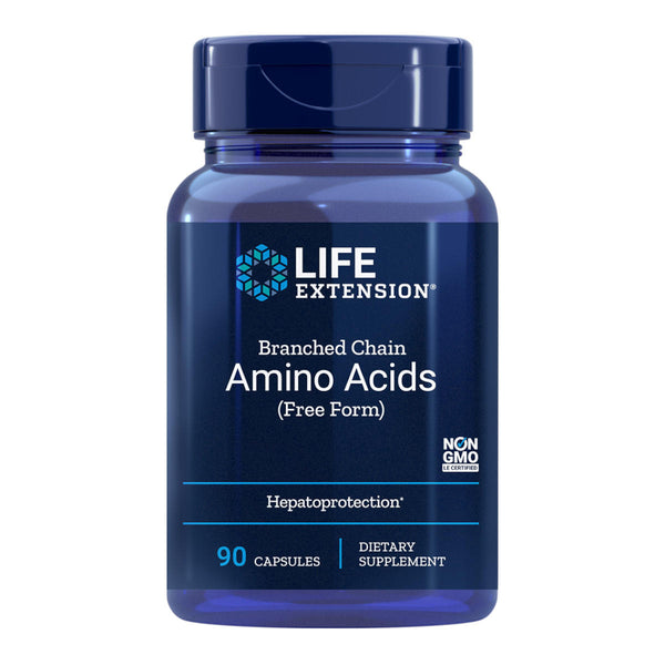 Branched Chain Amino Acids