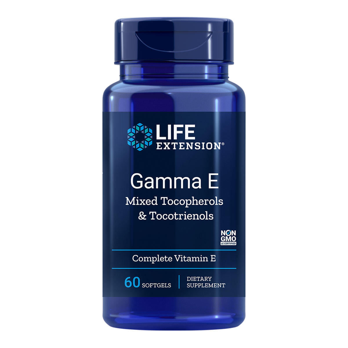 Life Extension Gamma E Mixed Tocopherols and Tocotrienols_1