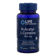 N-Acetyl-L-Cysteine 600mg