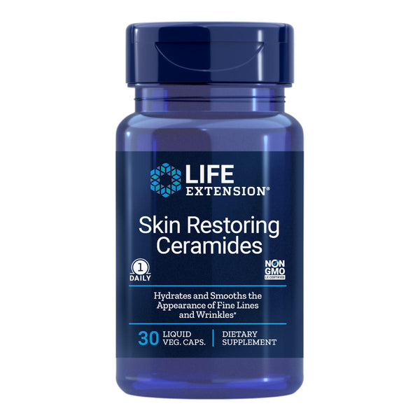 Skin Restoring Ceramides