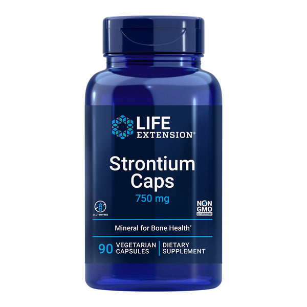 Strontium Caps