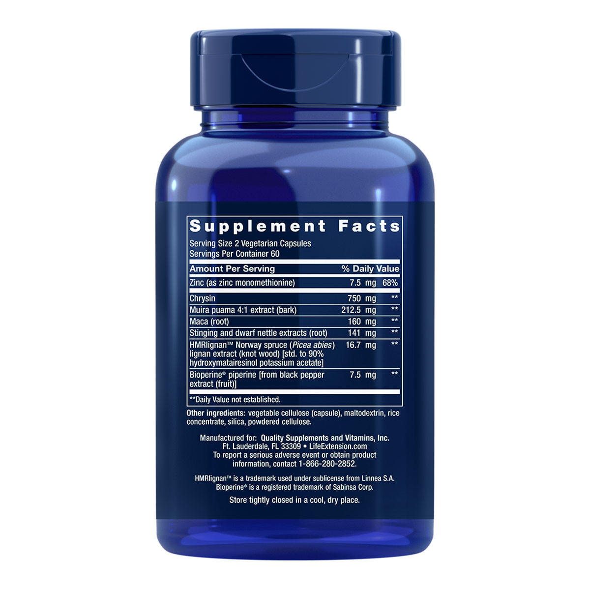 Life Extension Super Miraforte with Standardized Lignans_2